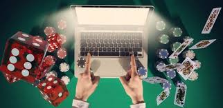 Вход на официальный сайт Vulkan 24 Casino